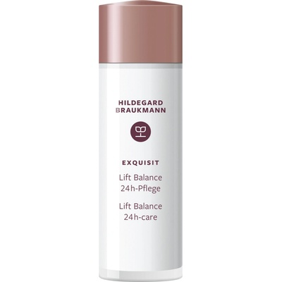 Hildegard Braukmann Exquisit Lift Balance 24h Pflege 50 ml