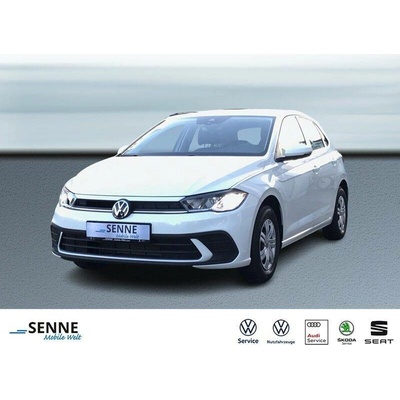 Volkswagen Polo 1.0 59 kW