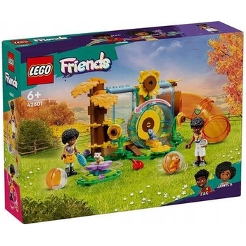 LEGO® Friends 42601 Hřiště pro křečka