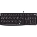 Logitech Keyboard K120 920-002504