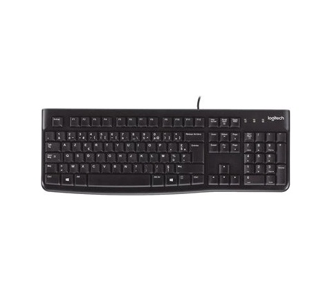 Logitech Keyboard K120 920-002504