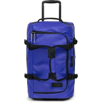 EASTPAK Сак Eastpak Duffel Pack Wheel S 40L Wheeled Duffle bag - Blue (Tarp Blue)
