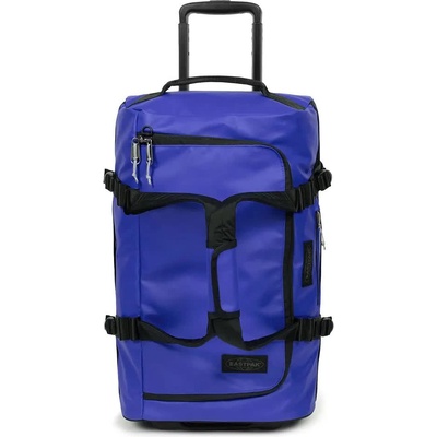 EASTPAK Сак Eastpak Duffel Pack Wheel S 40L Wheeled Duffle bag - Blue (Tarp Blue)