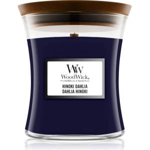 WoodWick Hinoki Dahlia 275 g