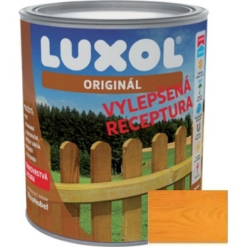 Luxol Originál 2,5 l oregonská pínia