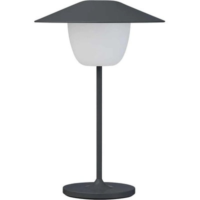 Безжична лампа Ani Mini тъмносива (67075)