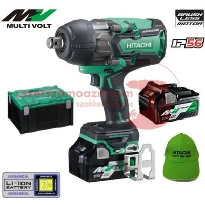 HiKOKI (Hitachi) WR36DA/WR36DAWRZ