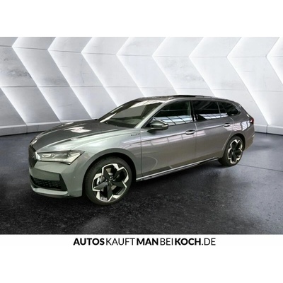Skoda Superb Combi 2.0 TSI Sportline 4x4 DSG 195 kW