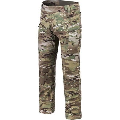 Kalhoty Helikon-Tex MBDU NyCo multicam