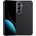 Benks Magnetic Armor Pro Kevlar Case 600D - удароустойчив кевларен кейс с MagSafe за Samsung Galaxy S25 (черен)