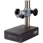 Mitutoyo Стойка за измерване с гранитна основа Mitutoyo 215-150-10, 120x120 mm (215-150-10)