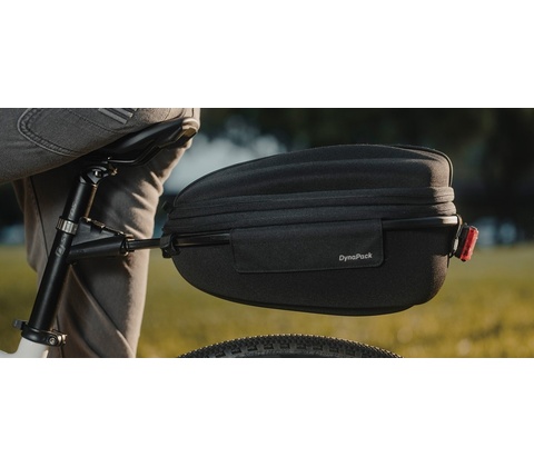 Topeak DynaPack DX