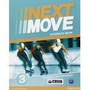 Next Move 3 Students Book