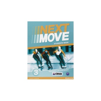 Next Move 3 Students Book