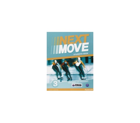 Next Move 3 Students Book