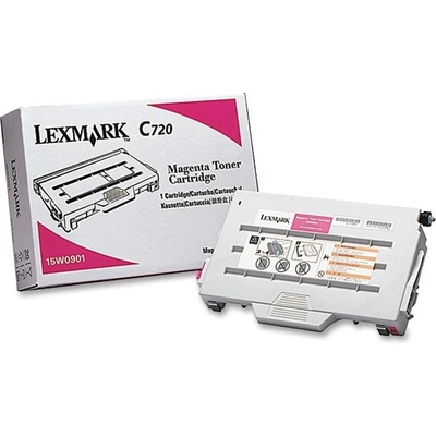 Lexmark 15W0901 - originálny