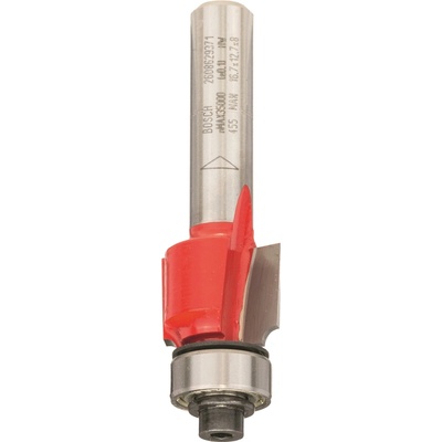 Bosch Accessories 2608629371 zaoblovací fréza Ø hřídele 8 mm