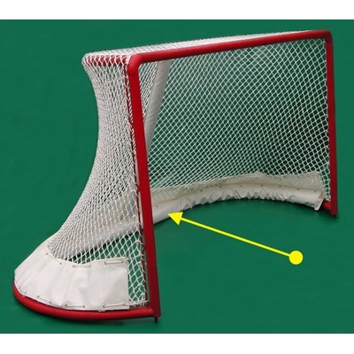 KV Řezáč Chránič puku 3,78 m