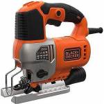 Black & Decker BES610-QS Прободен трион, зеге