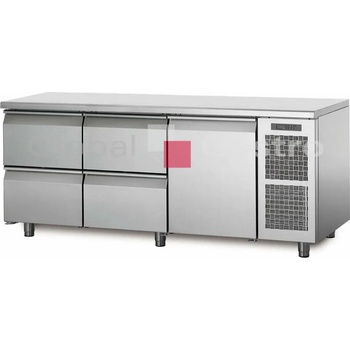 Coldline TA17/3MS