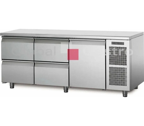 Coldline TA17/3MS