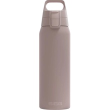Sigg Shield Therm One nerezová termoláhev na pití 750 ml dusk