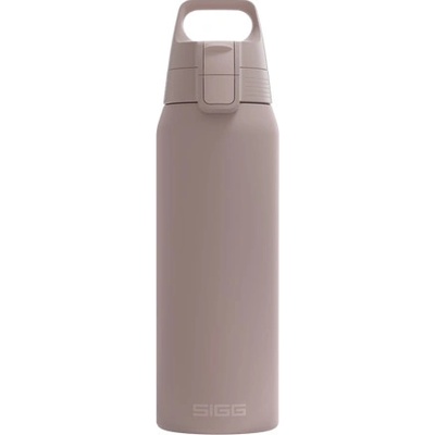 Sigg Shield Therm One nerezová termoláhev na pití 750 ml dusk