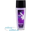 Playboy Endless Night For Her dezodorant sklo 75 ml