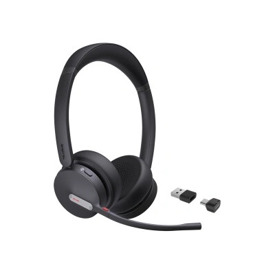 Yealink BH70 Dual Teams USB-C / A 1208703