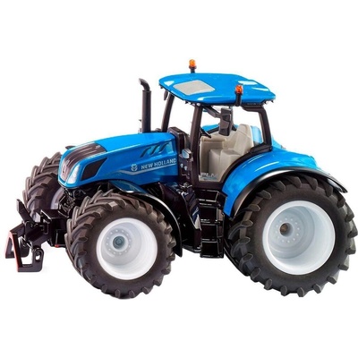 SIKU SIKU FARMER New Holland T7.315 HD модел играчка (10329100000)