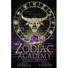 Zodiac Academy 4