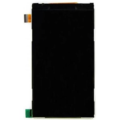 LCD Дисплей за Alcatel Pop C5 5036d, черен (D1610001)