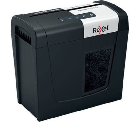 Rexel Secure MC3