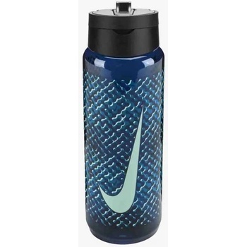 Nike Бутилка tr renew recharge straw bottle 24 oz