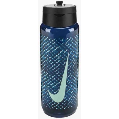 Nike Бутилка tr renew recharge straw bottle 24 oz