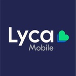 Lyca Подаръчна карта 30 EUR (Ирландия)