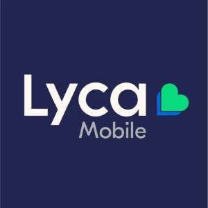 Lyca Подаръчна карта 30 EUR (Ирландия)