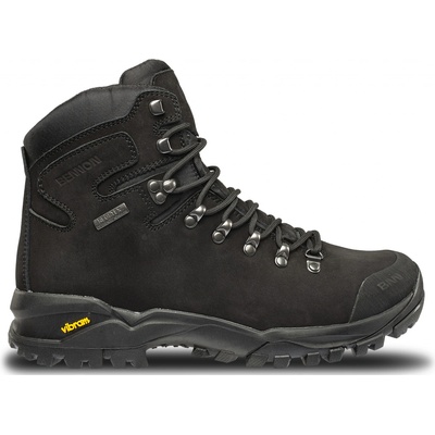 Bennon TERENNO High black