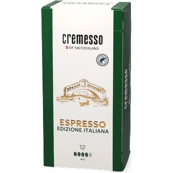 Cremesso | Espresso Edizione Italiana - 16 капсули за Cremesso