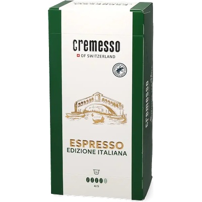 Cremesso | Espresso Edizione Italiana - 16 капсули за Cremesso