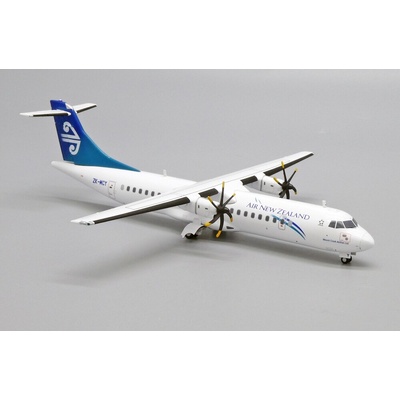 JC Wings ATR 72-500 72-212A Air New Zealand Link opp. by Mount Cook Airline 1:200