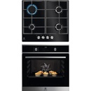 Set Electrolux EOD6C77WX + KGG6426K