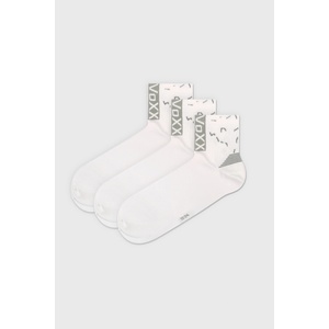 VOXX 3PACK спортни чорапи Codex къси (Codex3pack_pon)