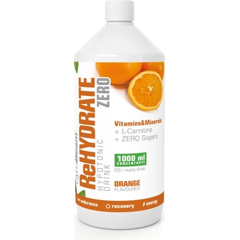 GymBeam Йонна напитка ReHydrate ZERO 1000 ml мохито