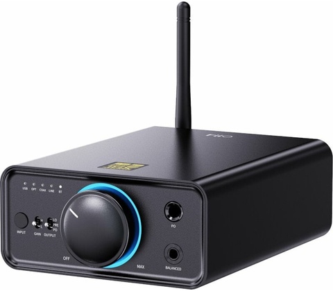 FiiO K7