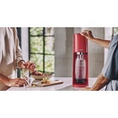 Image 1 of SodaStream Terra Red