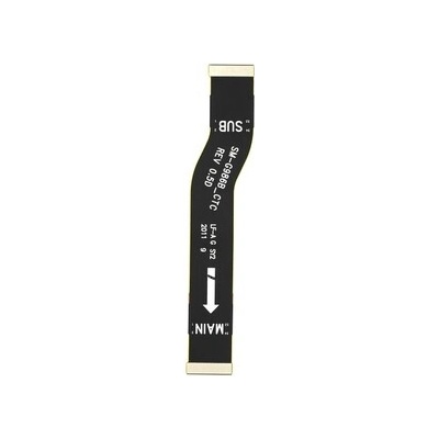 Samsung G985 Galaxy S20 PLUS flex MAIN (LCD)