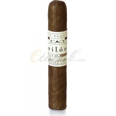 CAO Pilon Robusto