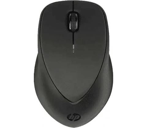 HP Wireless Premium Mouse 1JR31AA