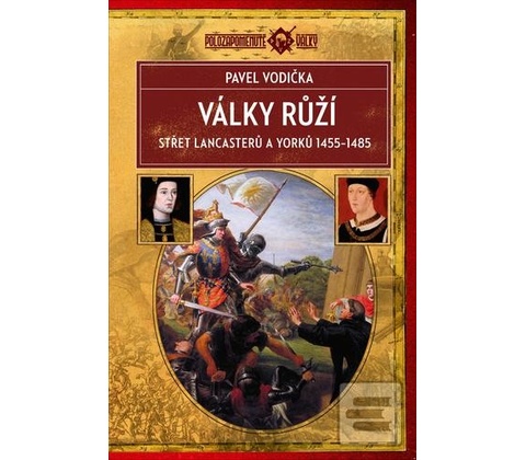 Války růží